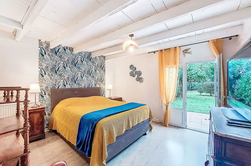 Foto 4 - Casa de 4 quartos em Saint-Vincent-de-Paul com piscina privada e jardim