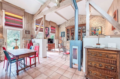 Foto 6 - Casa de 4 quartos em Saint-Vincent-de-Paul com piscina privada e jardim