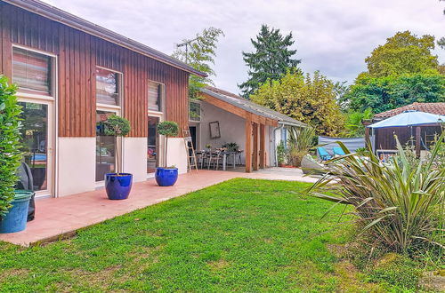 Foto 45 - Casa de 4 quartos em Saint-Vincent-de-Paul com piscina privada e jardim