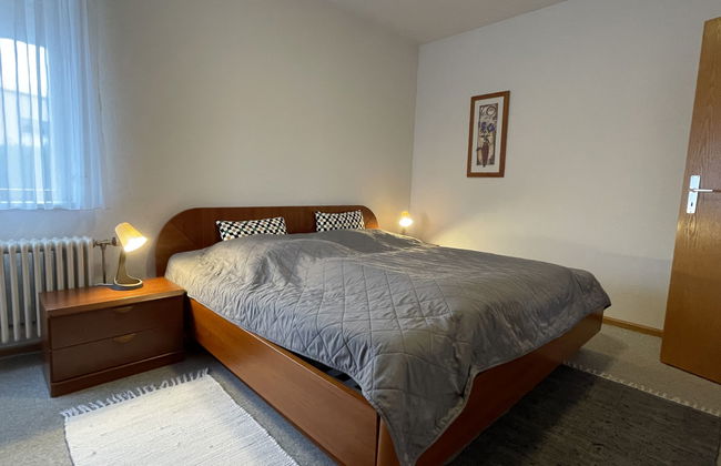 Appartement de 3 chambres à Schonach im Schwarzwald avec jardin - Photo 17