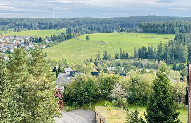 Appartement de 3 chambres à Schonach im Schwarzwald avec jardin - Photo 23