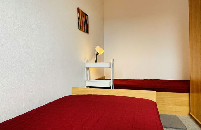 Appartement de 3 chambres à Schonach im Schwarzwald avec jardin - Photo 9