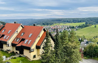 Foto 1 - Apartamento de 2 habitaciones en Schonach im Schwarzwald con jardín