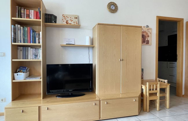 Appartement de 3 chambres à Schonach im Schwarzwald avec jardin - Photo 6