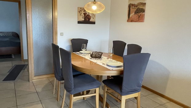 Apartment mit 3 Schlafzimmern in Schonach im Schwarzwald mit garten - Foto 3