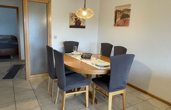Appartement de 3 chambres à Schonach im Schwarzwald avec jardin - Photo 3