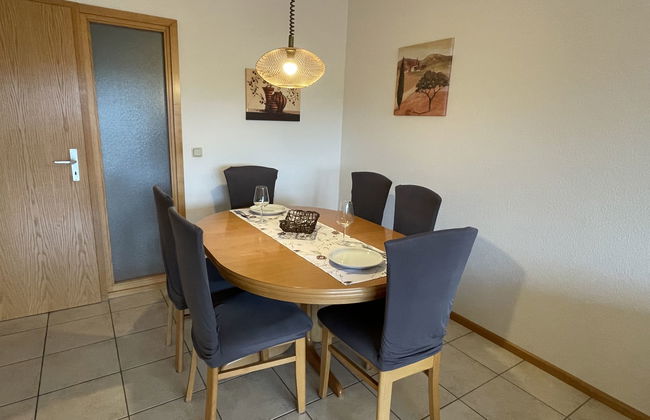 Appartement de 3 chambres à Schonach im Schwarzwald avec jardin - Photo 12