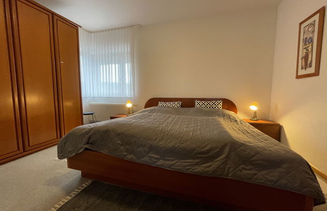 Appartement de 3 chambres à Schonach im Schwarzwald avec jardin - Photo 18