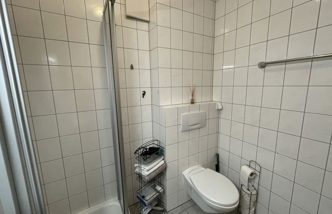 Appartement de 3 chambres à Schonach im Schwarzwald avec jardin - Photo 22
