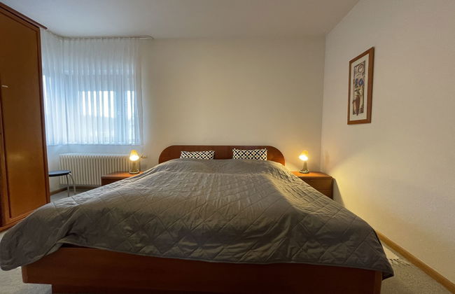 Appartement de 3 chambres à Schonach im Schwarzwald avec jardin - Photo 16