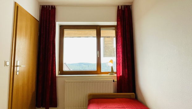 Apartment mit 3 Schlafzimmern in Schonach im Schwarzwald mit garten - Foto 5
