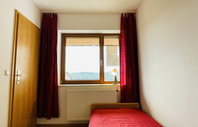Appartement de 3 chambres à Schonach im Schwarzwald avec jardin - Photo 5