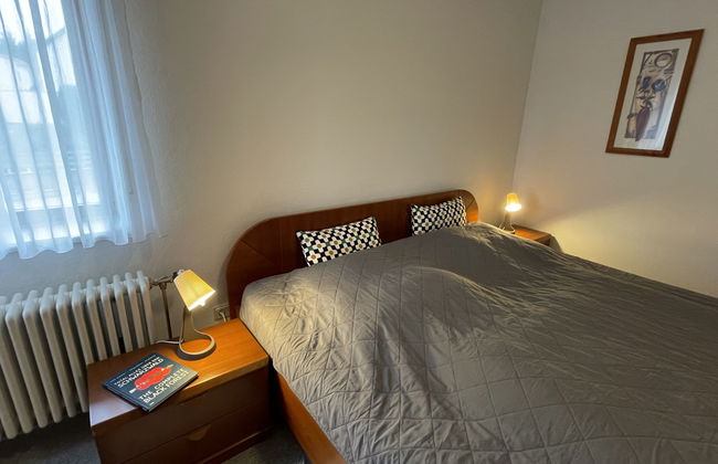 Appartement de 3 chambres à Schonach im Schwarzwald avec jardin - Photo 19