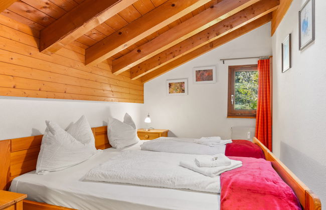 Apartamento de 4 quartos em Ernen com jardim - Foto 14