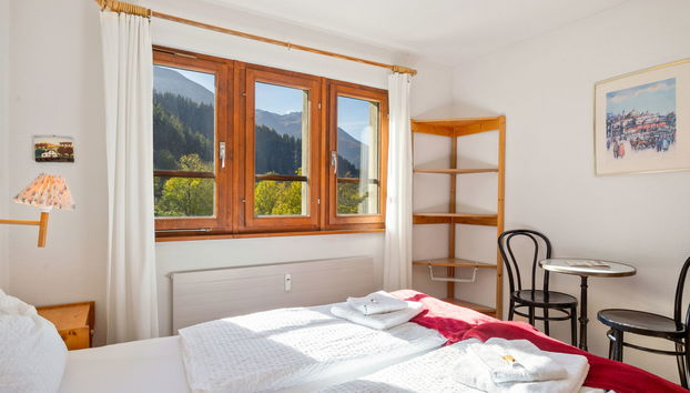 Appartamento con 4 camere da letto a Ernen con giardino - Foto 4