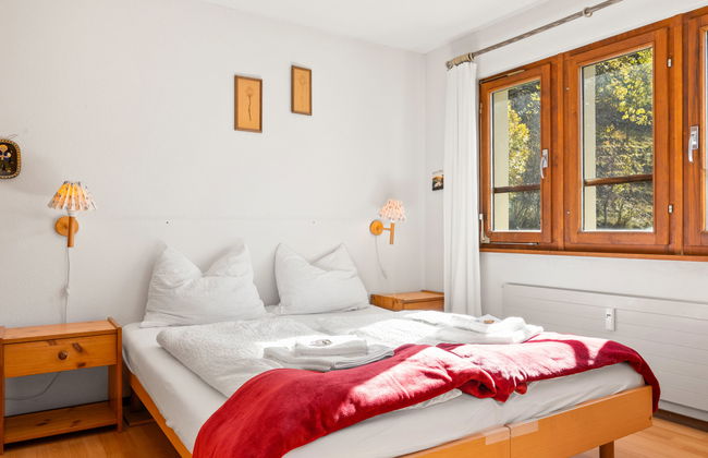 Apartamento de 4 quartos em Ernen com jardim - Foto 16