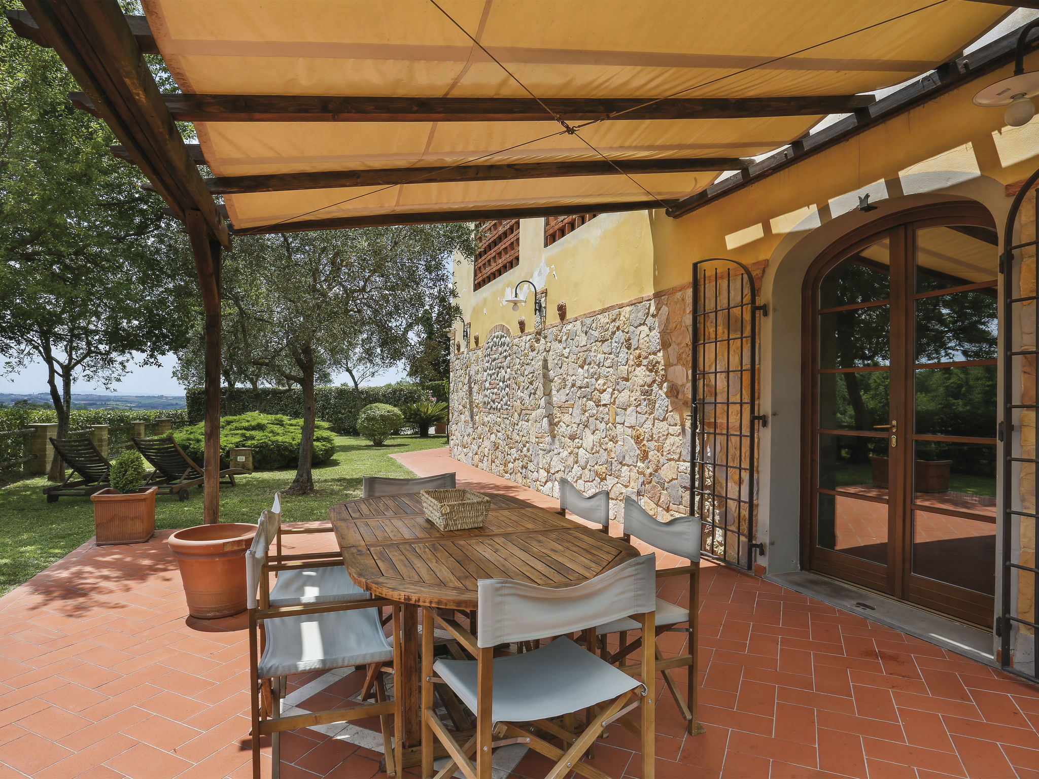 Photo 25 - 3 bedroom House in Lamporecchio with private pool and garden