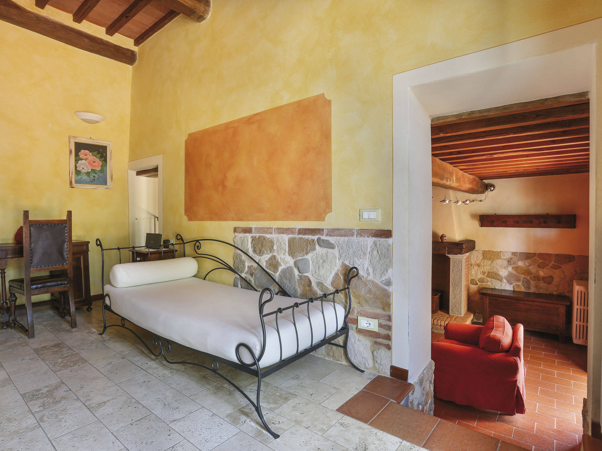 Photo 17 - Maison de 3 chambres à Lamporecchio avec piscine privée et jardin