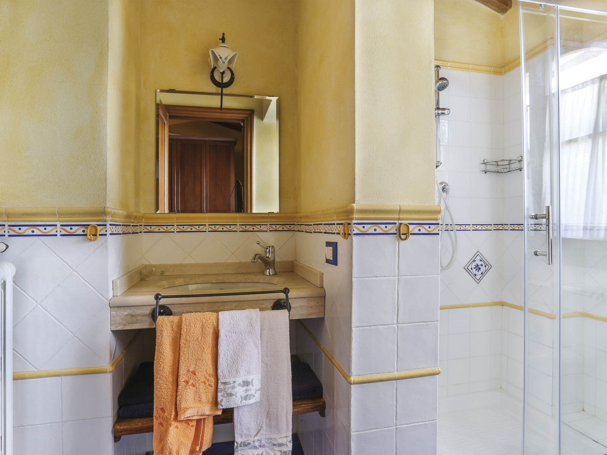 Foto 19 - Casa con 3 camere da letto a Lamporecchio con piscina privata e giardino