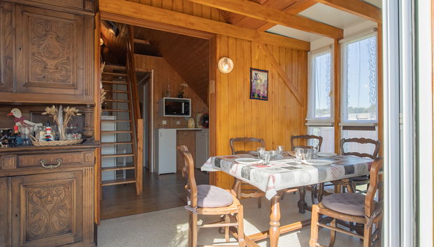 Haus mit 3 Schlafzimmern in Cléder mit garten und terrasse - Foto 4