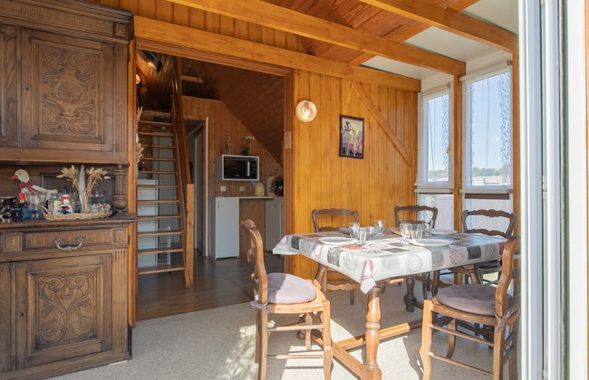 Haus mit 3 Schlafzimmern in Cléder mit garten und terrasse - Foto 4