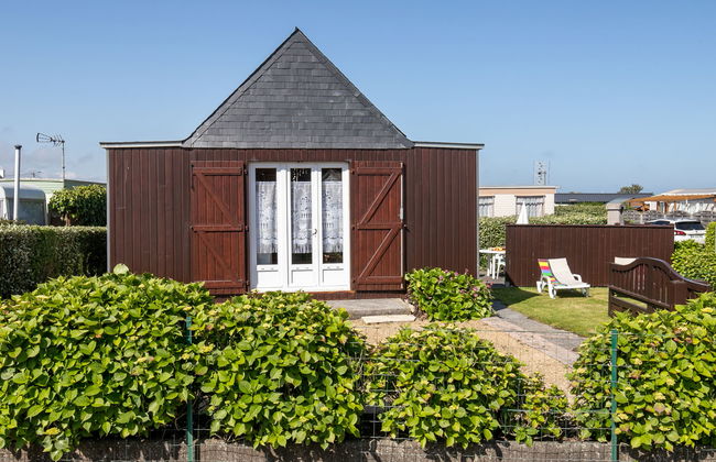 Haus mit 3 Schlafzimmern in Cléder mit garten und terrasse - Foto 1