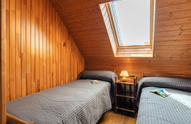 Haus mit 3 Schlafzimmern in Cléder mit garten und terrasse - Foto 16