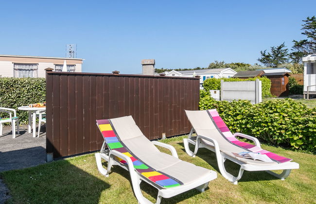 Haus mit 3 Schlafzimmern in Cléder mit garten und terrasse - Foto 21