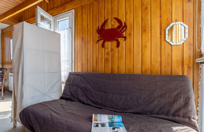 Haus mit 3 Schlafzimmern in Cléder mit garten und terrasse - Foto 10