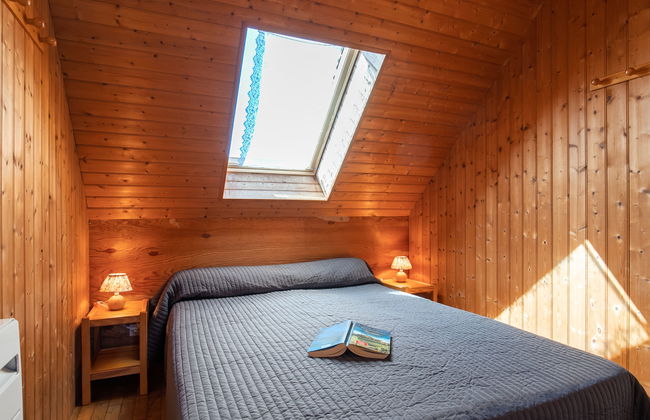 Haus mit 3 Schlafzimmern in Cléder mit garten und terrasse - Foto 14