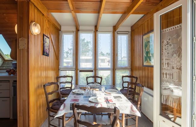 Haus mit 3 Schlafzimmern in Cléder mit garten und terrasse - Foto 7