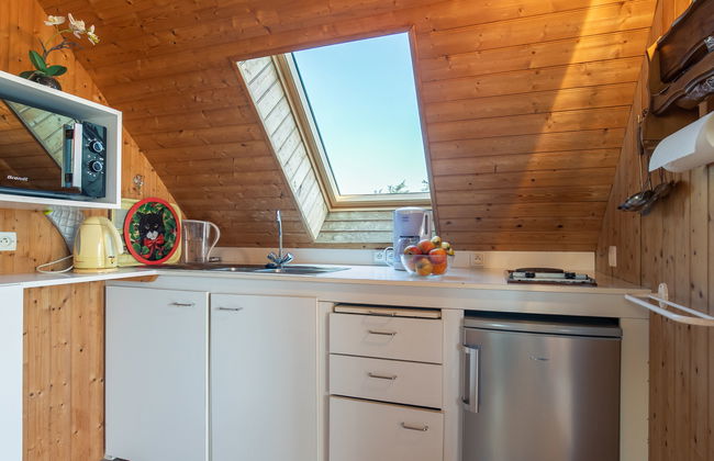Haus mit 3 Schlafzimmern in Cléder mit garten und terrasse - Foto 12