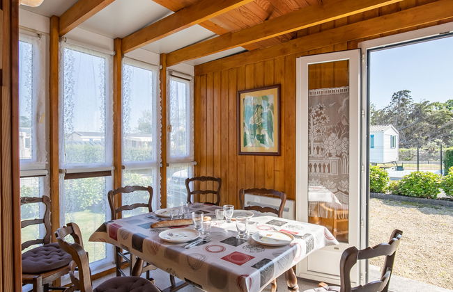 Haus mit 3 Schlafzimmern in Cléder mit garten und terrasse - Foto 20