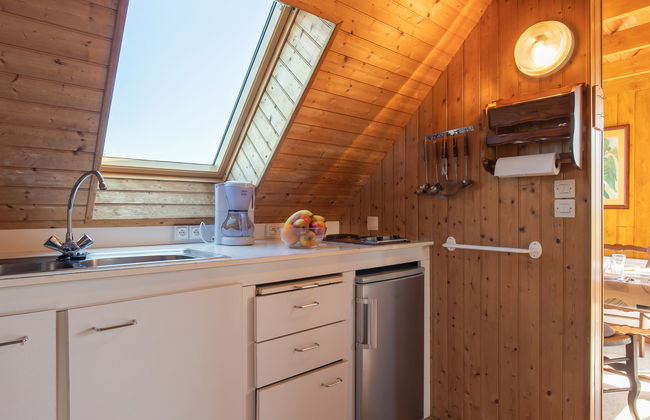 Haus mit 3 Schlafzimmern in Cléder mit garten und terrasse - Foto 11