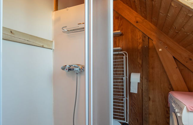 Haus mit 3 Schlafzimmern in Cléder mit garten und terrasse - Foto 18