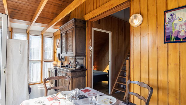 Haus mit 3 Schlafzimmern in Cléder mit garten und terrasse - Foto 3