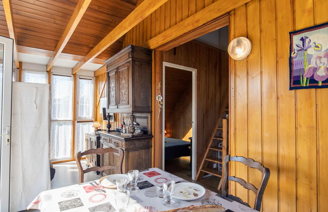 Haus mit 3 Schlafzimmern in Cléder mit garten und terrasse - Foto 3