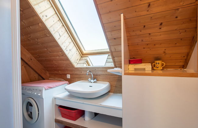 Haus mit 3 Schlafzimmern in Cléder mit garten und terrasse - Foto 17