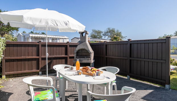 Haus mit 3 Schlafzimmern in Cléder mit garten und terrasse - Foto 5