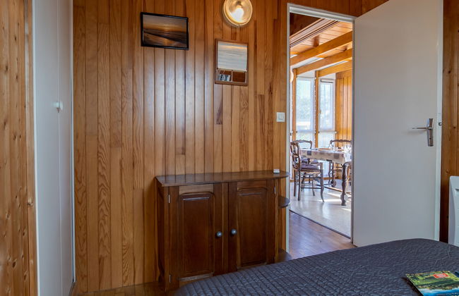 Haus mit 3 Schlafzimmern in Cléder mit garten und terrasse - Foto 15