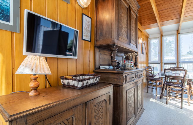 Haus mit 3 Schlafzimmern in Cléder mit garten und terrasse - Foto 8