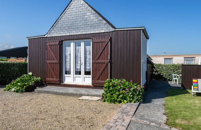 Haus mit 3 Schlafzimmern in Cléder mit garten und terrasse - Foto 19