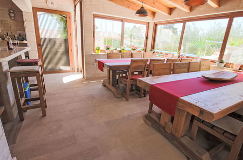 Foto 38 - Apartamento de 2 quartos em Okrug com piscina e jardim