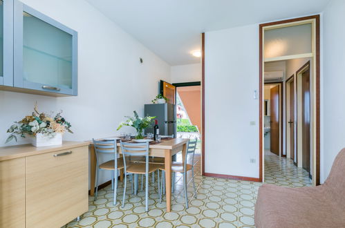 Foto 7 - Apartamento de 2 quartos em San Michele al Tagliamento com piscina e jardim