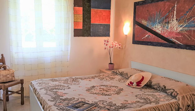 Apartment mit 3 Schlafzimmern in Ricadi mit schwimmbad und garten - Foto 3