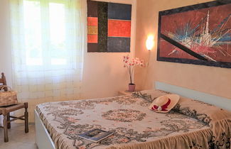 Foto 3 - Appartamento con 2 camere da letto a Ricadi con piscina e giardino