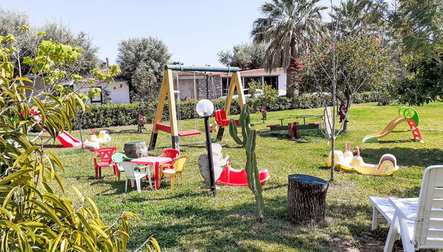 Apartment mit 3 Schlafzimmern in Ricadi mit schwimmbad und garten - Foto 4
