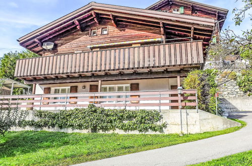 Foto 1 - Casa de 3 quartos em Grindelwald com jardim