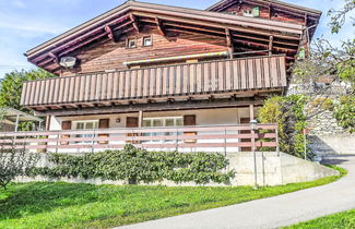 Foto 1 - Casa de 3 quartos em Grindelwald com jardim