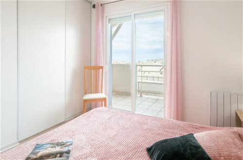 Foto 5 - Appartamento con 2 camere da letto a Mimizan